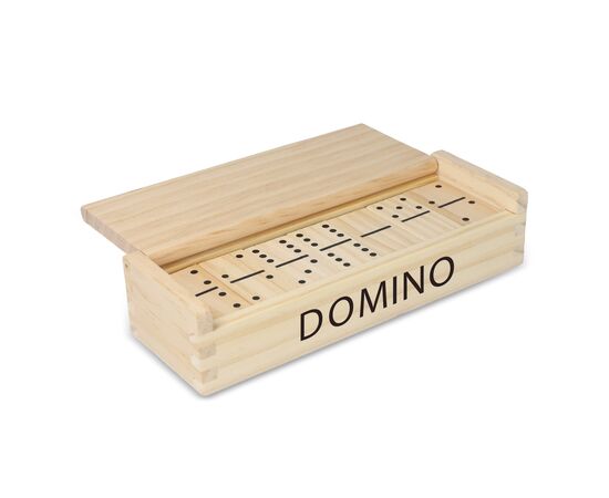 InSideOut Domino Hout, Hout - InSideOut LT57408-N9393