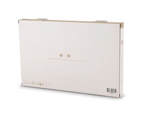 InSideOut hockey sur palet de table Bois, Bois - InSideOut LT57409-N9393