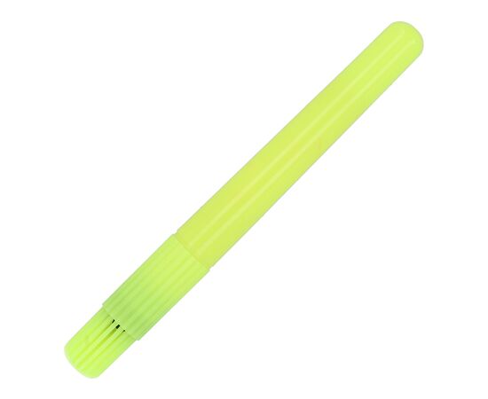 Surligneur fabriqué dans l'UE Assortiment fluorescent, Jaune -  LT81540-N9941
