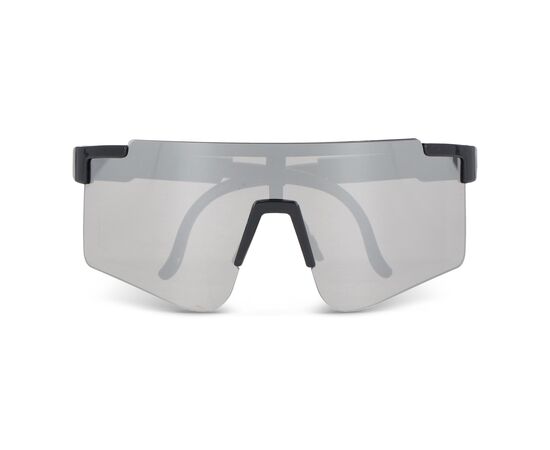 Tom R-PC sports sunglasses with mirror lens UV400 Black -  LT86730-N0002