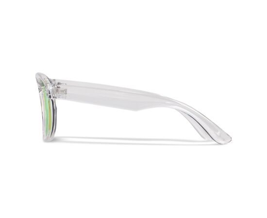 Mia R-PC sunglasses UV400 Transparent, Red -  LT86733-N0421