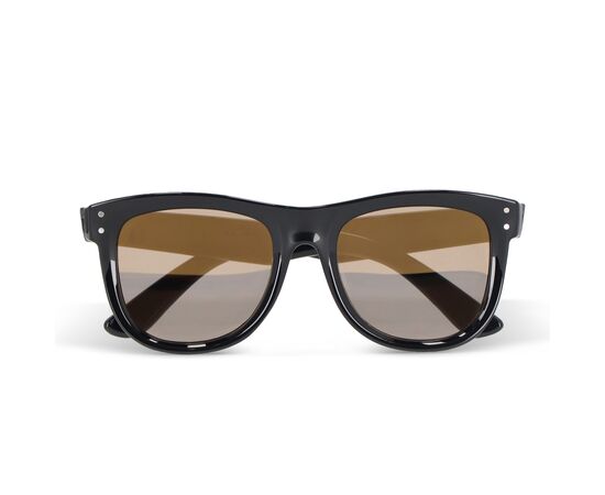 Dion R-PC zonnebril UV400 Zwart, Goud -  LT86734-N0206