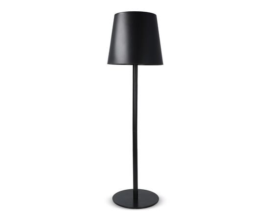 Lampe de table rechargeable Noir -  LT91102-N0002