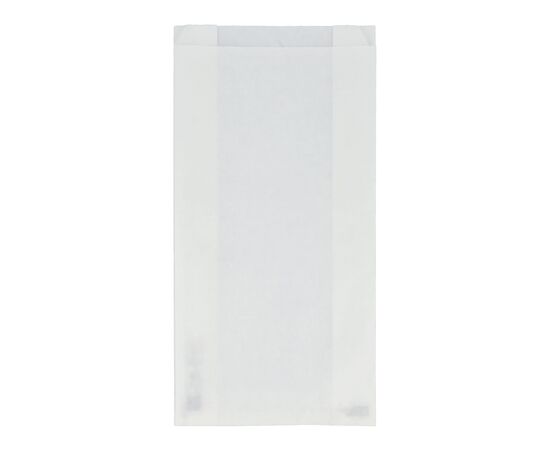 Paper bag 50g/m² 15 x 7 x 36cm White -  LT91639-N0001