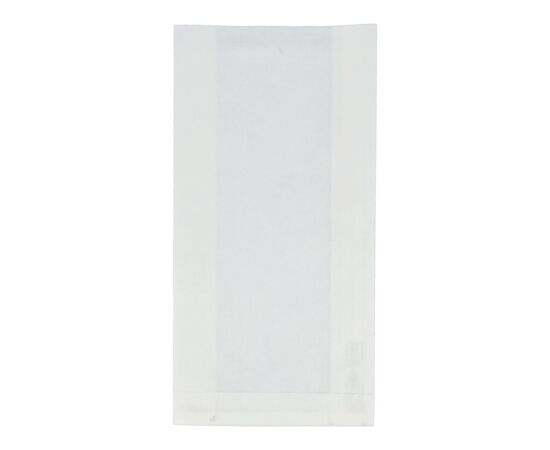 Paper bag 50g/m² 15 x 7 x 36cm White -  LT91639-N0001