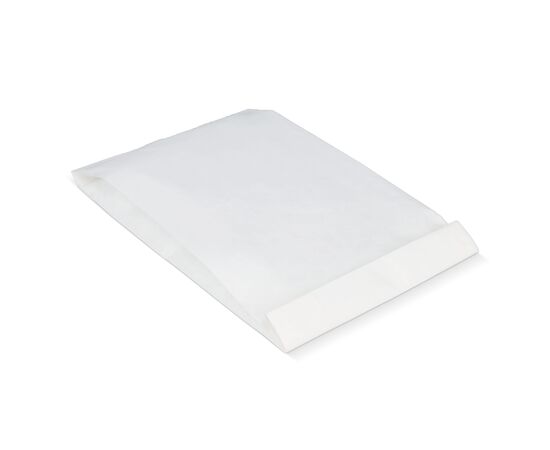 Paper bag 50g/m² 15 x 7 x 36cm White -  LT91639-N0001