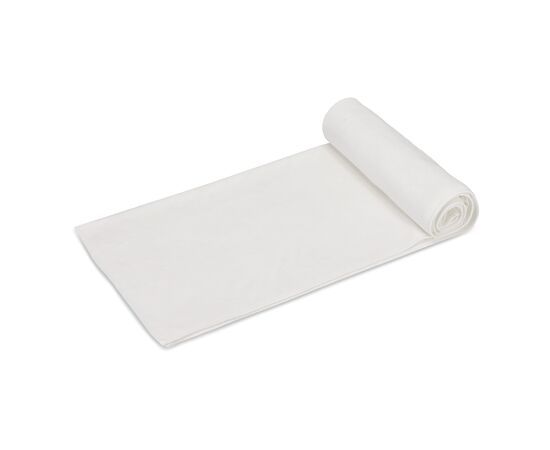 Sublimations Handtuch 100 x 180 cm 400 g/m² Weiß -  LT95009-N0001