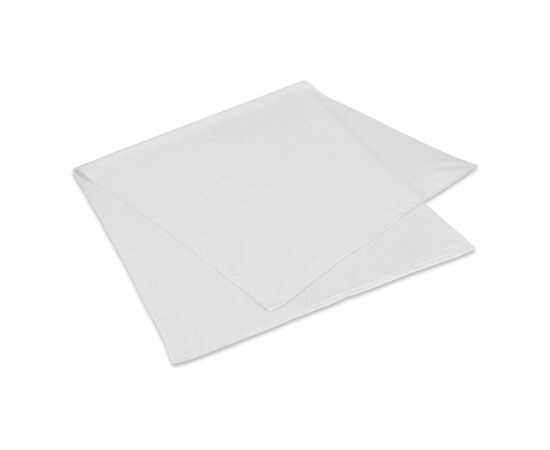 Sublimations Handtuch 100 x 180 cm 400 g/m² Weiß -  LT95009-N0001