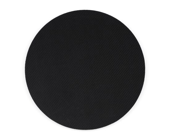 Runde Sublimations Mauspad 20 cm  Weiß -  LT97205-N0001