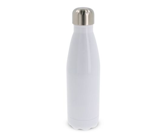 Thermofles Swing sublimatie 500ml Wit, Zilver -  LT98810-N0105