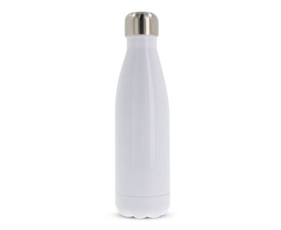 Thermofles Swing sublimatie 500ml Wit, Zilver -  LT98810-N0105
