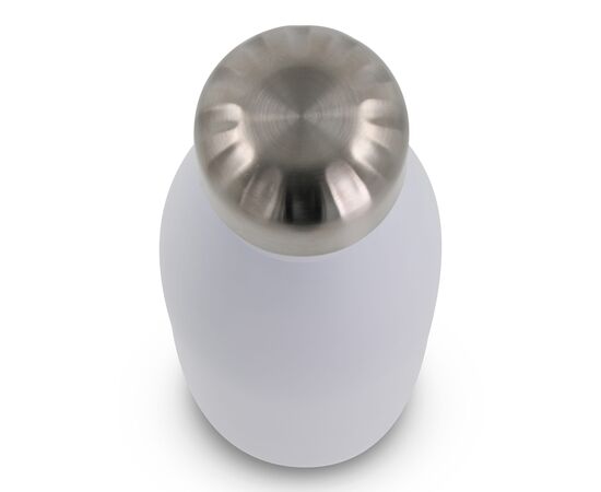 Thermofles Swing sublimatie 500ml Wit, Zilver -  LT98810-N0105