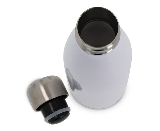 Thermofles Swing sublimatie 500ml Wit, Zilver -  LT98810-N0105