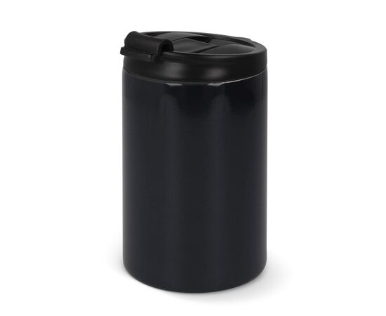 Mug isotherme étanche 200ml Noir -  LT98818-N0002