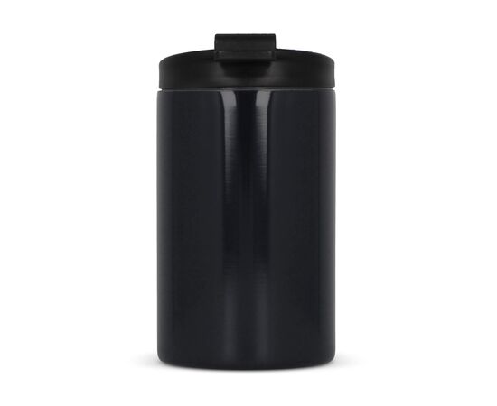 Mug isotherme étanche 200ml Noir -  LT98818-N0002