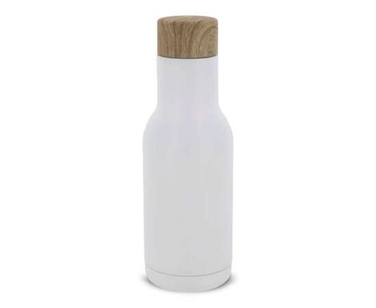 Bouteille isotherme Gustav 340ml Blanc - empty LT98831-N0001