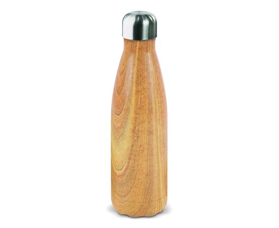 Flasche Swing Holz Edition 500ml Holz -  LT98840-N0093