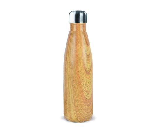 Flasche Swing Holz Edition 500ml Holz -  LT98840-N0093
