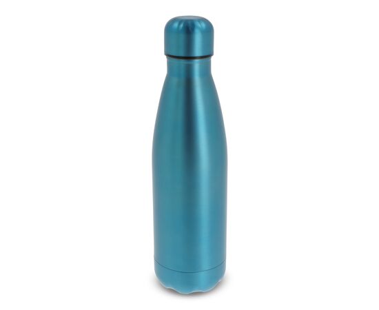 Thermofles Swing metallic edition 500ml Blauw -  LT98841-N0011