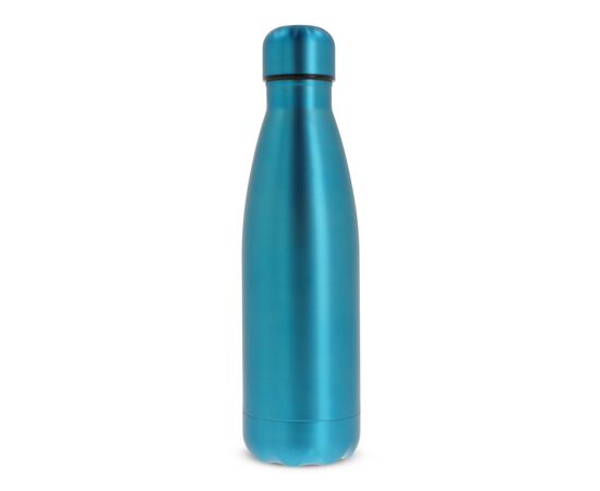 Thermofles Swing metallic edition 500ml Blauw -  LT98841-N0011