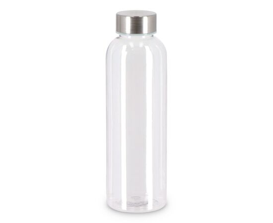 Jane Flasche aus R-PET 500 ml Transparent -  LT98899-N0004