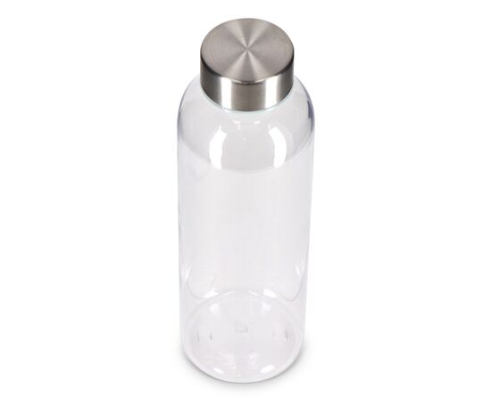 Jane Flasche aus R-PET 500 ml Transparent -  LT98899-N0004