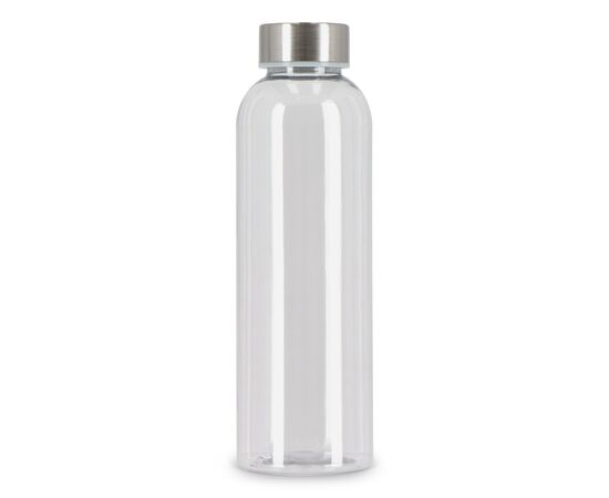 Jane Flasche aus R-PET 500 ml Transparent -  LT98899-N0004