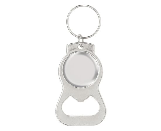 Metallschlüsselanhänger Metall -  LT99709-N0098