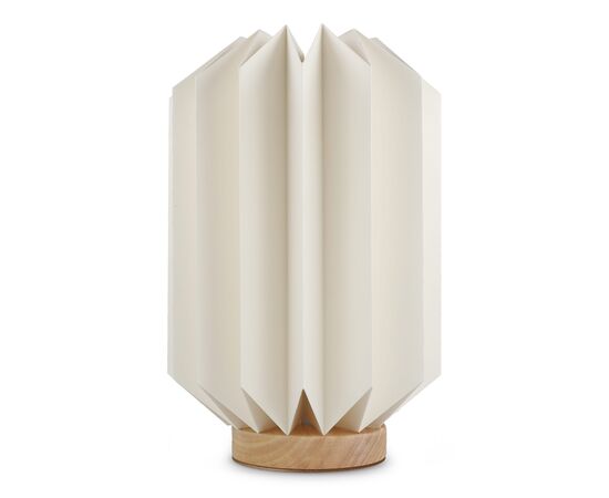 Lampe LED Pliable Coollux Eos, 25 cm (taille boîte aux lettres) Nature - Coollux LT40728-N0094