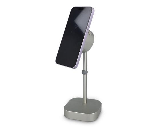 Lampe de table intelligente Xoopar Mojiu avec commande vocale Gris clair - Xoopar LT41318-N0062