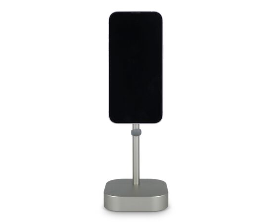 Lampe de table intelligente Xoopar Mojiu avec commande vocale Gris clair - Xoopar LT41318-N0062