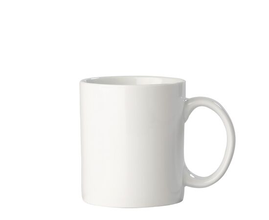 Tasse Subli Oslo 300 ml  Weiß -  LT51165-N0001