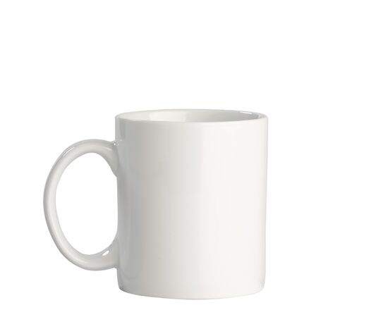 Tasse Subli Oslo 300 ml  Weiß -  LT51165-N0001