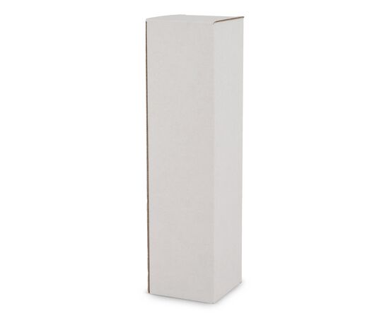 Custom made giftbox bottles large White -  LT83216-N0001