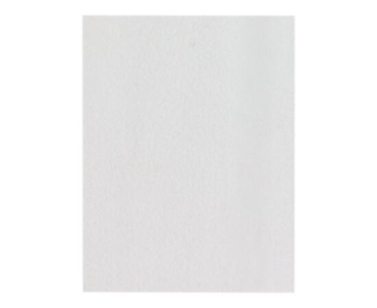 Coral fleece blanket OEKO-TEX® sublimation 130 x 170 cm 270 g/m² White -  LT90103-N0001
