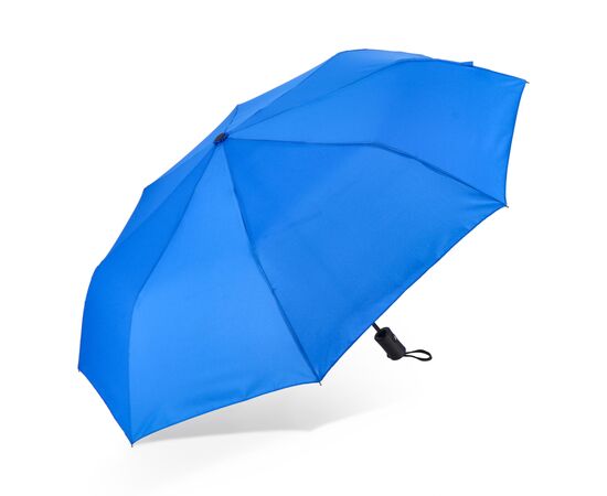 Daintree 190T Pongee 21.5" Foldable windproof umbrella Auto open Blue -  LT97116-N0011