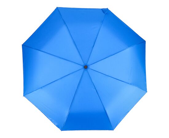 Daintree 190T Pongee 21.5" Foldable windproof umbrella Auto open Blue -  LT97116-N0011