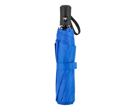 Daintree 190T Pongee 21.5" Foldable windproof umbrella Auto open Blue -  LT97116-N0011