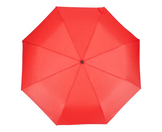 Daintree 190T Pongee 21.5" Foldable windproof umbrella Auto open Red -  LT97116-N0021