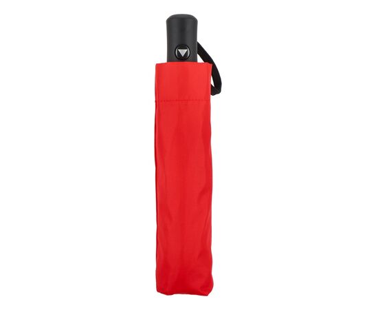 Daintree 190T Pongee 21.5" Foldable windproof umbrella Auto open Red -  LT97116-N0021