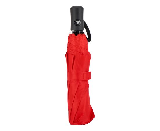 Daintree 190T Pongee 21.5" Foldable windproof umbrella Auto open Red -  LT97116-N0021