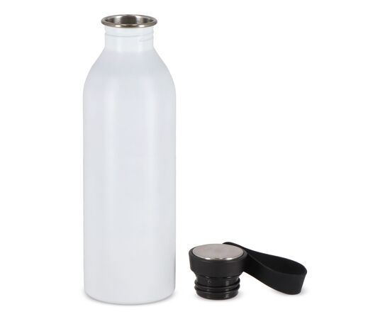 Flacon Lucy R-SS 500ml Blanc -  LT98910-N0001