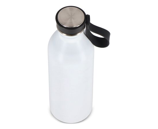 Flacon Lucy R-SS 500ml Blanc -  LT98910-N0001