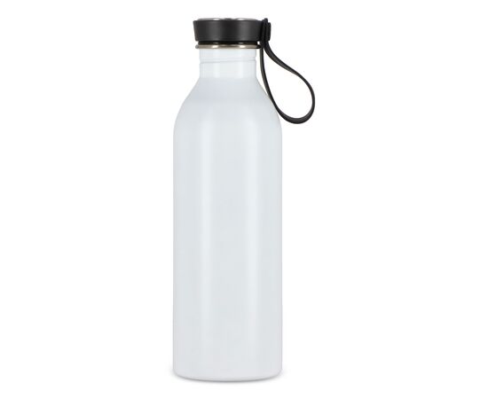 Flacon Lucy R-SS 500ml Blanc -  LT98910-N0001