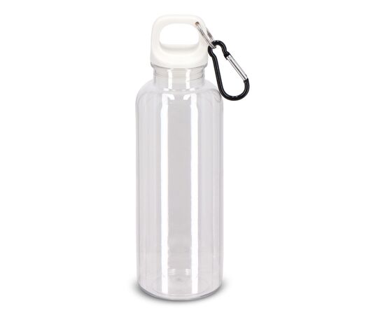 Bouteille d'eau Noa R-PET 500 ml Transparent Transparent -  LT98913-N0004