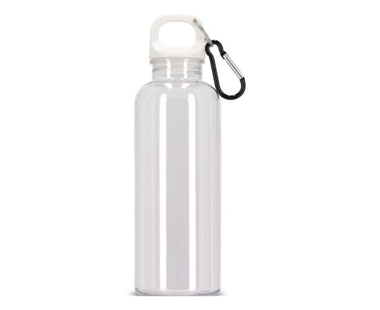 Bouteille d'eau Noa R-PET 500 ml Transparent Transparent -  LT98913-N0004