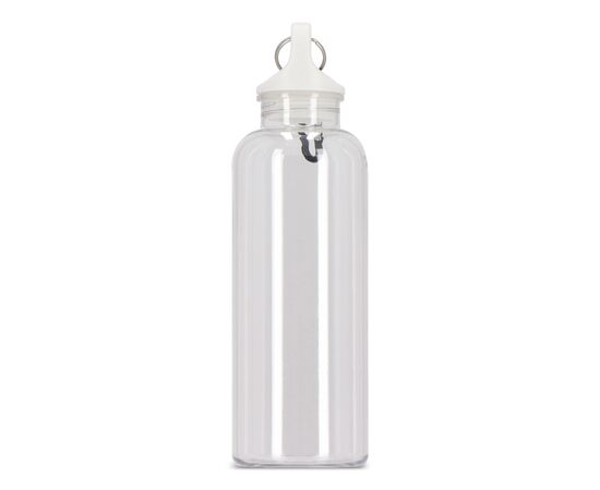 Bouteille d'eau Noa R-PET 500 ml Transparent Transparent -  LT98913-N0004