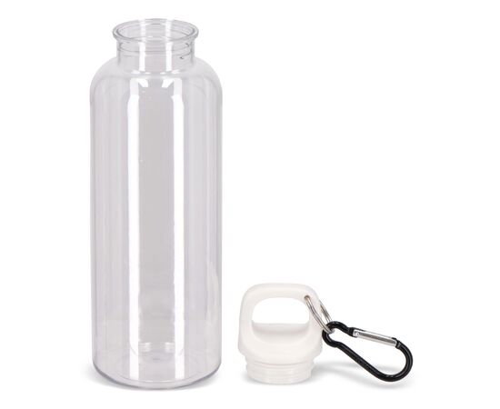 Bouteille d'eau Noa R-PET 500 ml Transparent Transparent -  LT98913-N0004