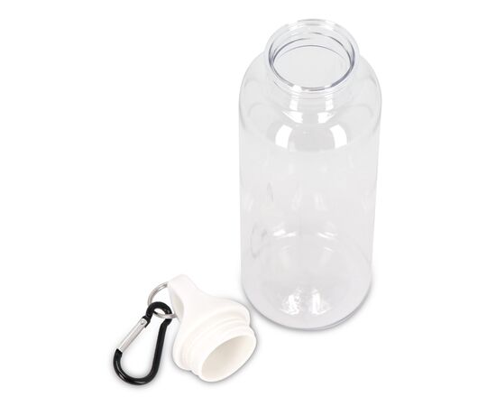 Bouteille d'eau Noa R-PET 500 ml Transparent Transparent -  LT98913-N0004