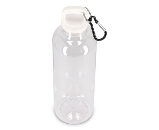 Noa water bottle R-PET 750 ml Transparent Transparent -  LT98914-N0004